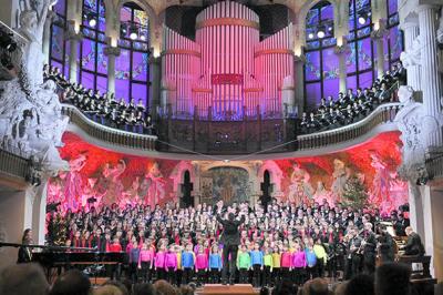 Concert de Sant Esteve 2019