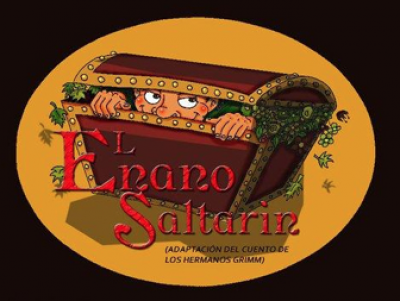El Enano Saltarín