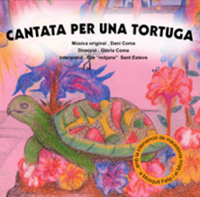 Cantata per una tortuga