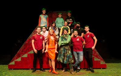 El Secret del Volcà