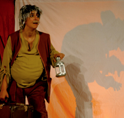 La Bella i la Bestia