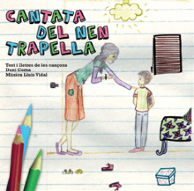 Cantata del nen trapella