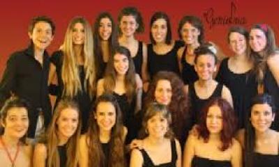Cor Geriona