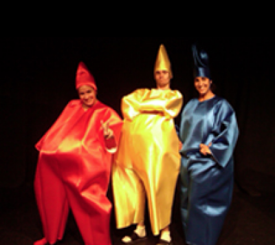 La Familia Coloraine